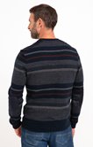 Sweat manches longues Multiray