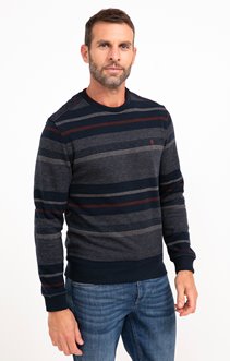 Sweat manches longues Multiray