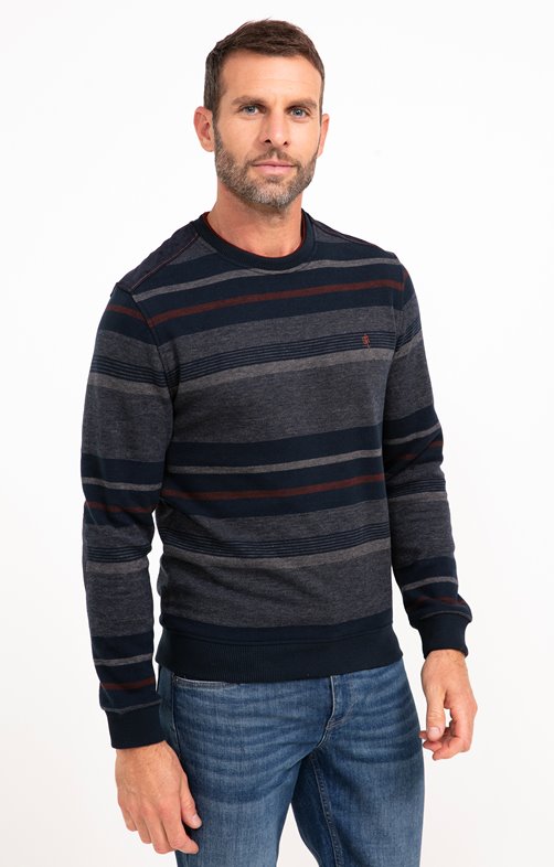 Sweat manches longues Multiray