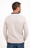 Tee-shirt manches longues Bico