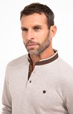 Tee-shirt manches longues Bico