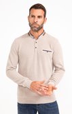 Tee shirt manches longues Chic