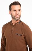 Tee shirt manches longues Chic