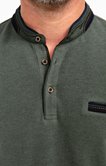 Tee shirt manches longues Chic