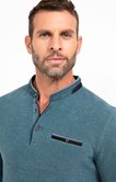Tee shirt manches longues Chic