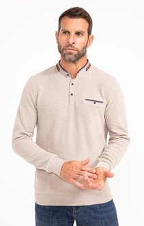 Tee shirt manches longues Chic