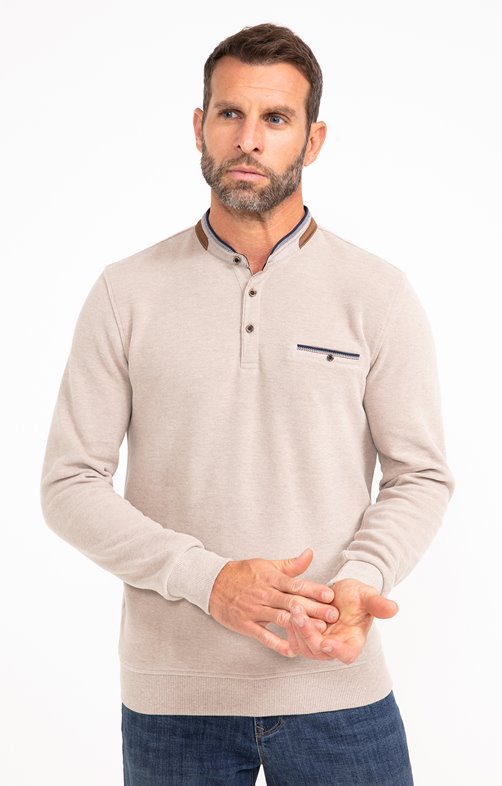 Tee shirt manches longues Chic