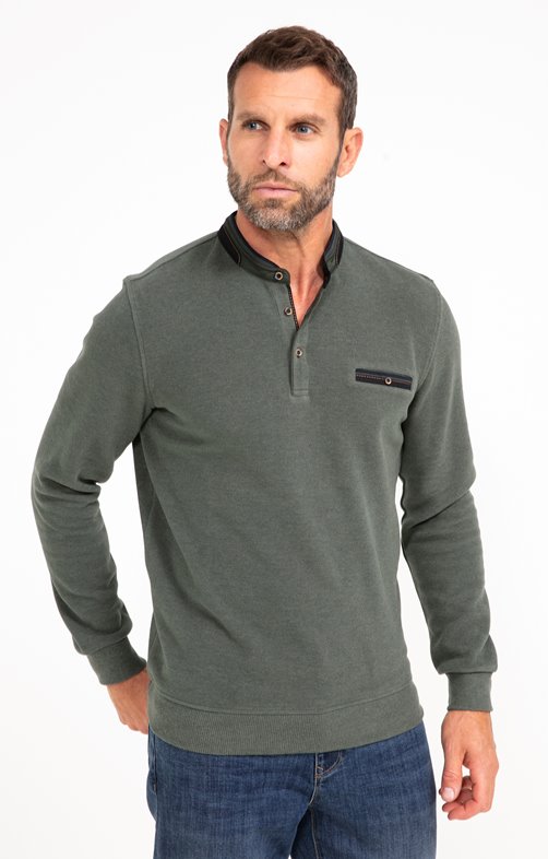 Tee shirt manches longues Chic