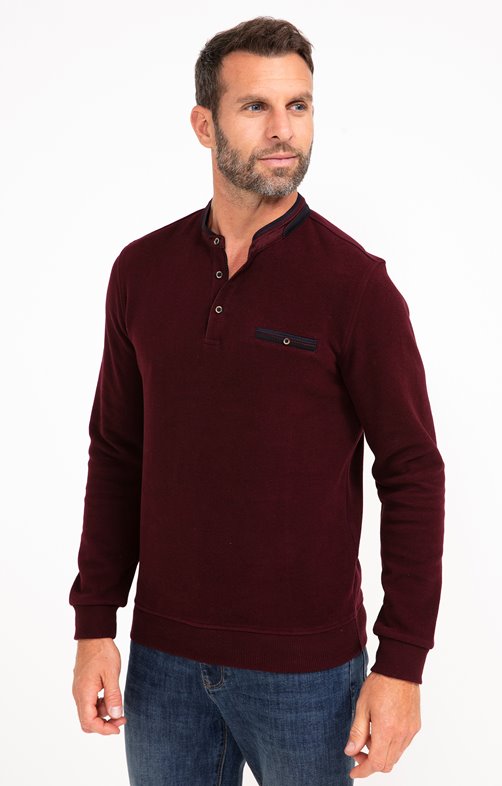Tee shirt manches longues Chic