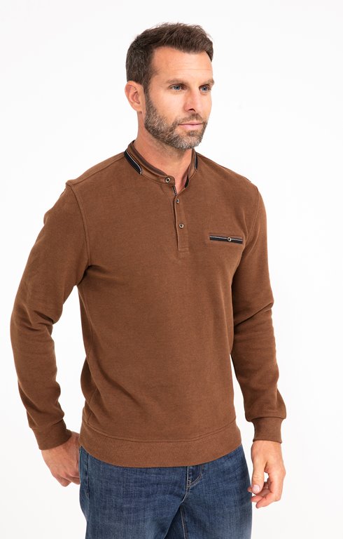 Tee shirt manches longues Chic