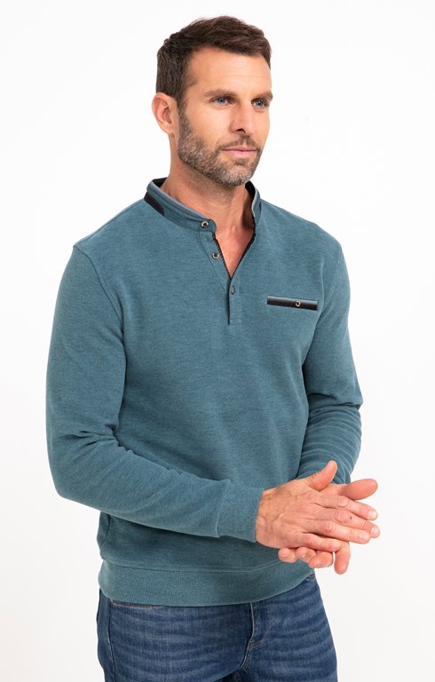 Tee shirt manches longues Chic