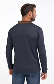 Tee-shirt manches longues Vico