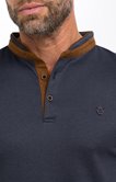 Tee-shirt manches longues Vico