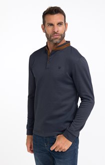 Tee-shirt manches longues Vico