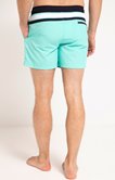 Short de bain lagon court