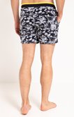 Short de bain Costa court