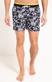 Short de bain Costa court