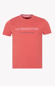 Tee-shirt Perfection papa