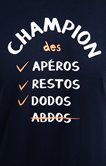 Tee-shirt Champion