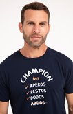 Tee-shirt Champion