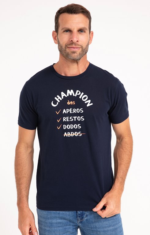 Tee-shirt Champion