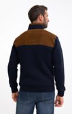 Gilet manches longues Marco