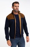 Gilet manches longues Marco