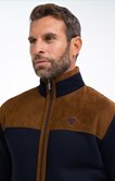 Gilet manches longues Marco