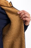 Gilet manches longues Marco