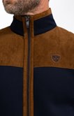Gilet manches longues Marco
