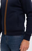 Gilet manches longues Marco