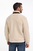 Gilet manches longues Sherpa