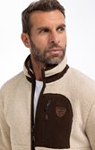 Gilet manches longues Sherpa