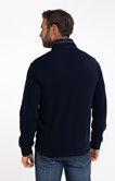 Gilet manches longues Collège