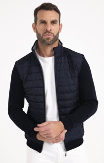 Gilet manches longues Pool