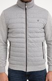 Gilet manches longues Comfy