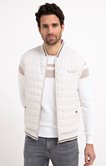 Gilet sans manches College
