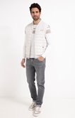 Gilet sans manches College