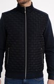 Gilet manches longues Sport mat