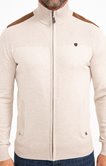 Gilet uni Sued