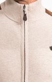 Gilet uni Sued