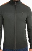 Gilet uni Sued