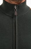 Gilet uni Sued