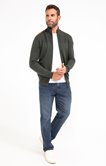 Gilet uni Sued