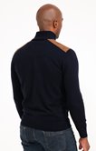 Gilet uni Sued