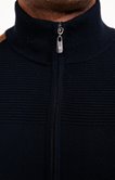 Gilet uni Sued