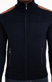 Gilet uni Sued