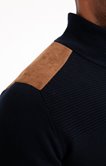 Gilet uni Sued