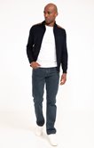 Gilet uni Sued