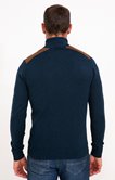 Gilet uni Sued
